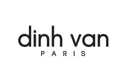 Logo Dinh Van